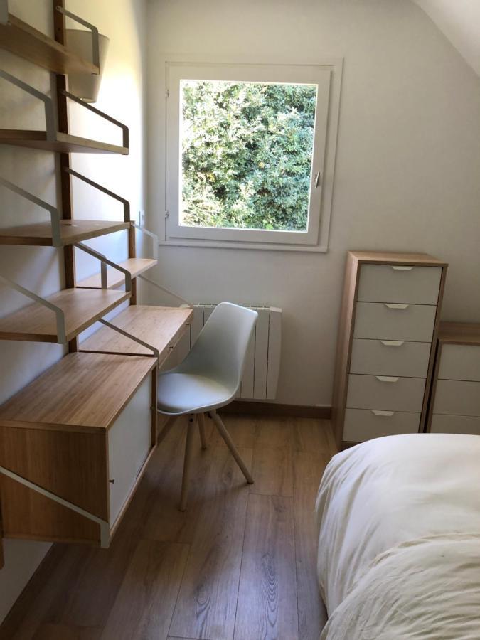 Appartement Renove En Duplex A Proximite Du Centre 르팔레이 외부 사진